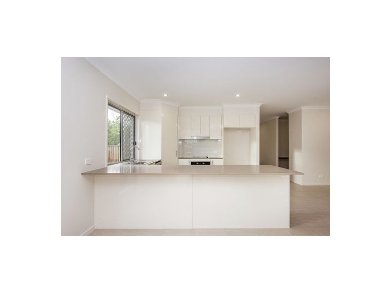 Lot 344 Ormeau Ridge, Ormeau QLD 4208