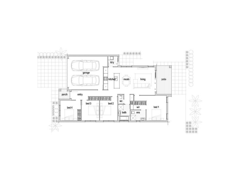 Lot 900 Ormeau Ridge, Ormeau QLD 4208