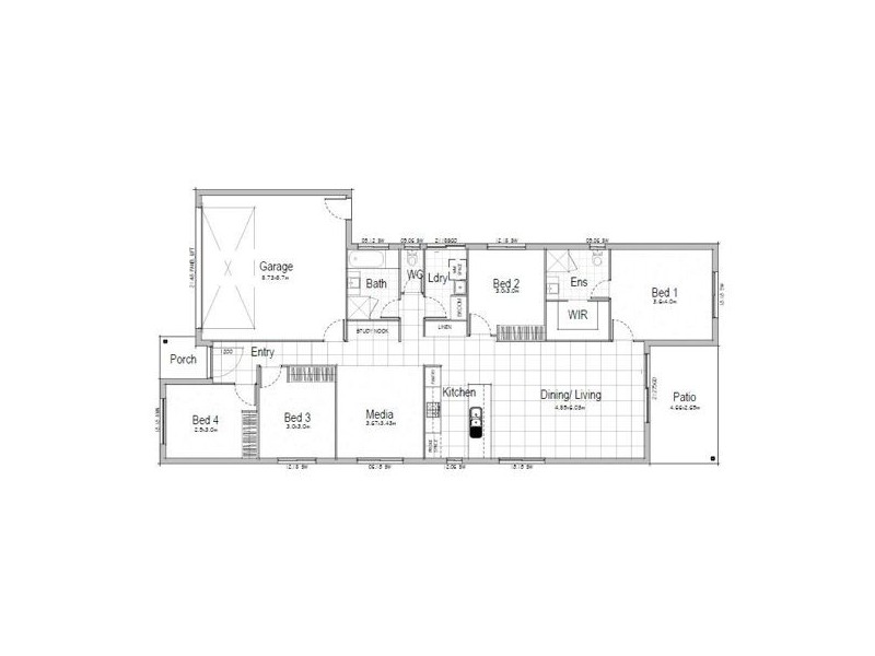 Lot 523 Sudbury, Pimpama QLD 4209