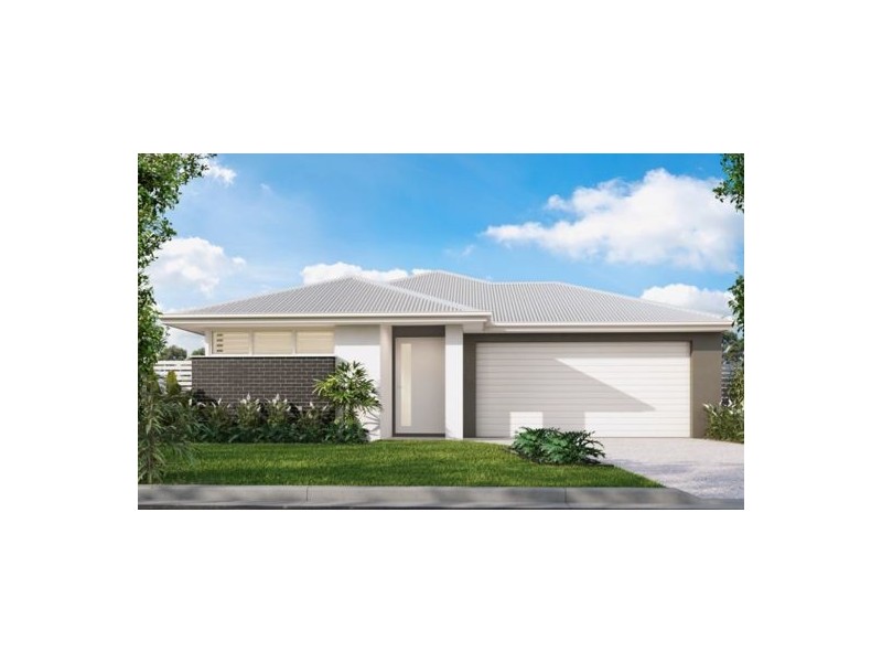 Lot 574 Vale, Holmview QLD 4207