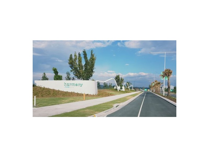 NEW RELEASE 3  HARMONY, Palmview QLD 4553