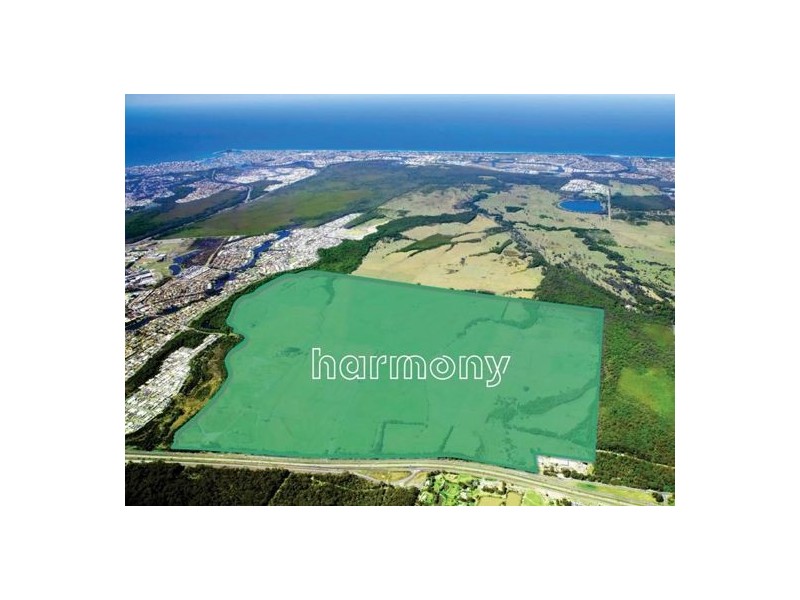 Lot 610 Pioneer Way, Palmview QLD 4553