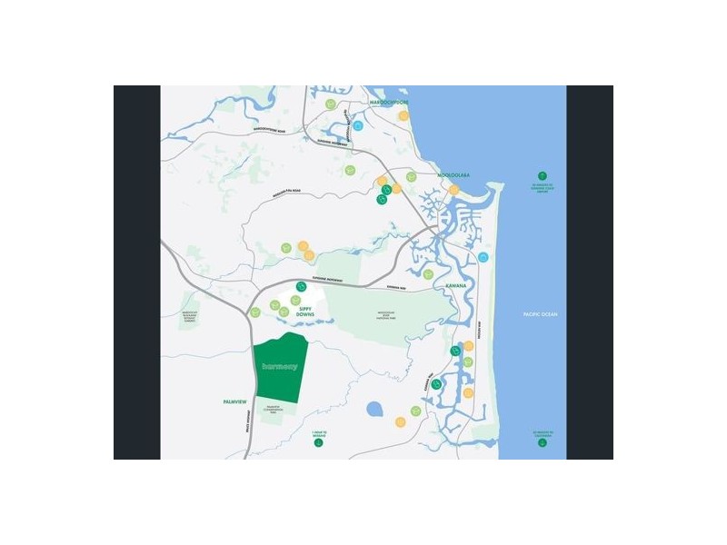 Lot 565 Vision Street, Palmview QLD 4553