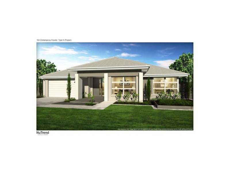 Lot 17 Toorak Close SERENITY ESTATE, Narangba QLD 4504