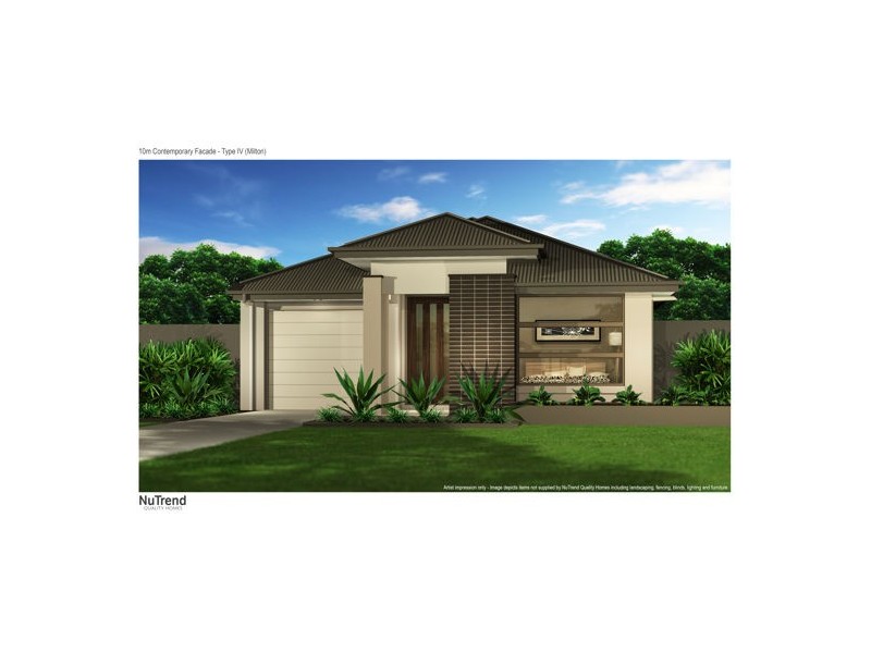 Lot 548 Jacana Street, Palmview QLD 4553