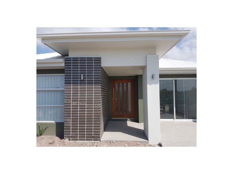 Lot 548 Jacana Street, Palmview QLD 4553
