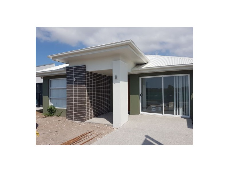 Lot 548 Jacana Street, Palmview QLD 4553