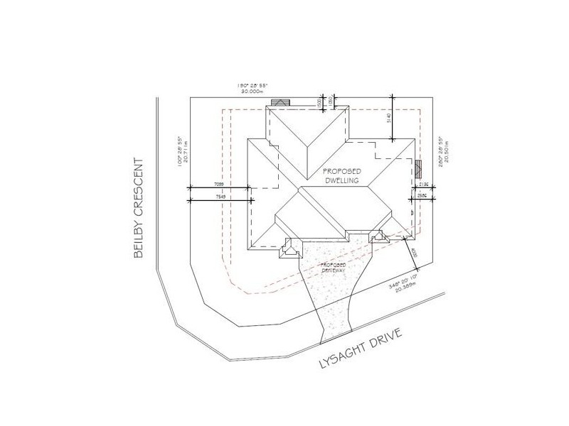 Lot 507 Lysaght Drive, Pimpama QLD 4209