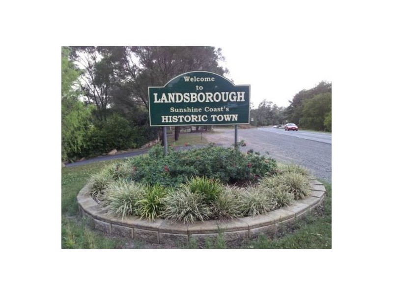 Landsborough QLD 4550