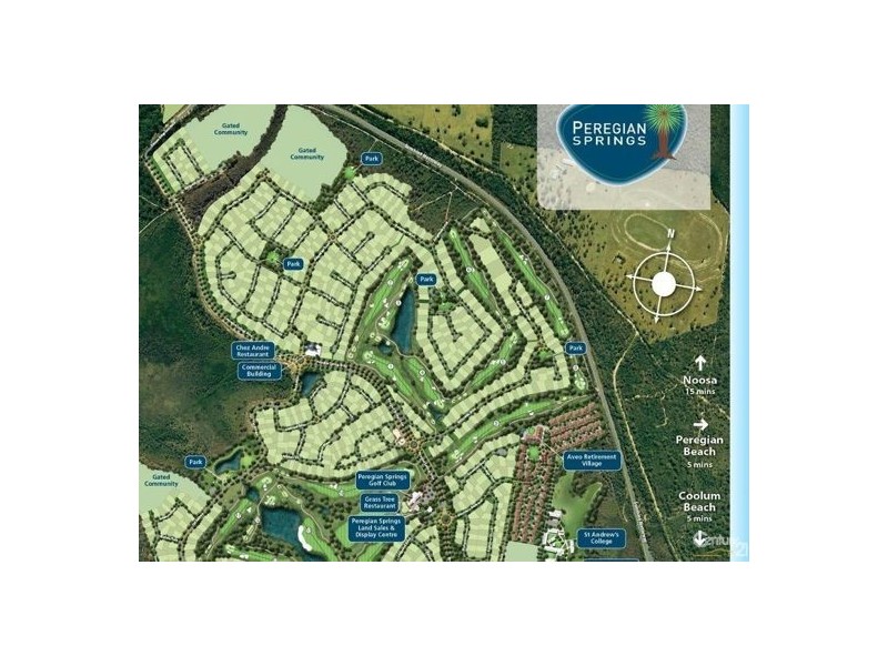 Peregian Springs QLD 4573