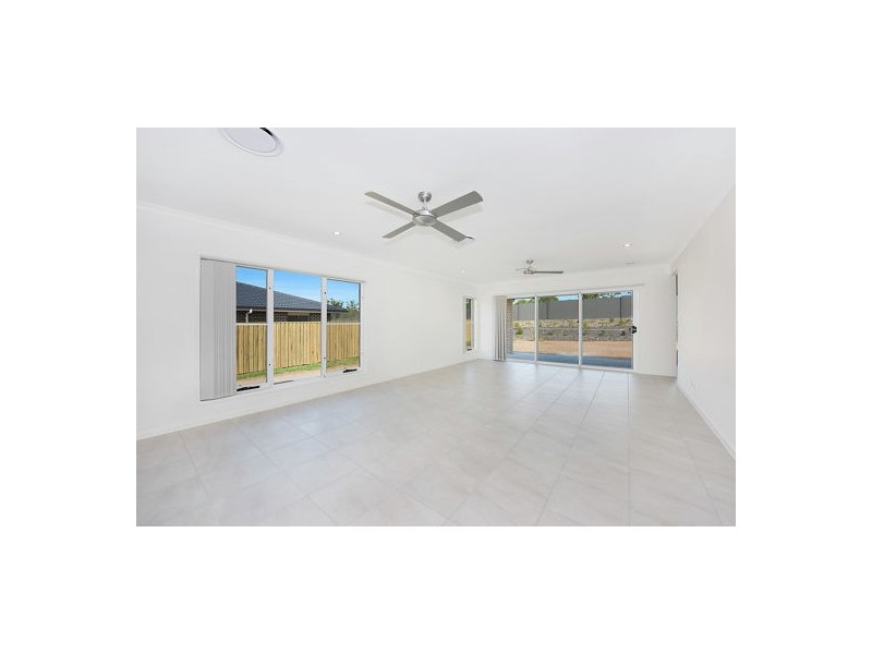 Lot 561 Release 3A Harmony, Bells Creek QLD 4551