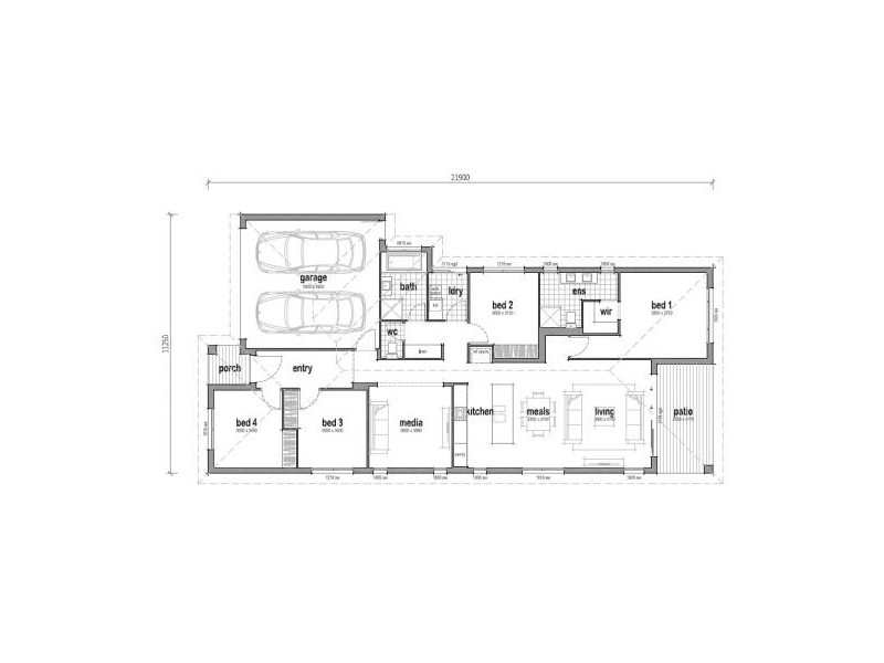 43 Fryar Court, Landsborough QLD 4550