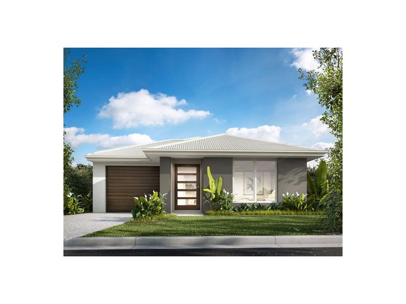 Lot 507 Release 2 Harmony Estate, Palmview QLD 4553