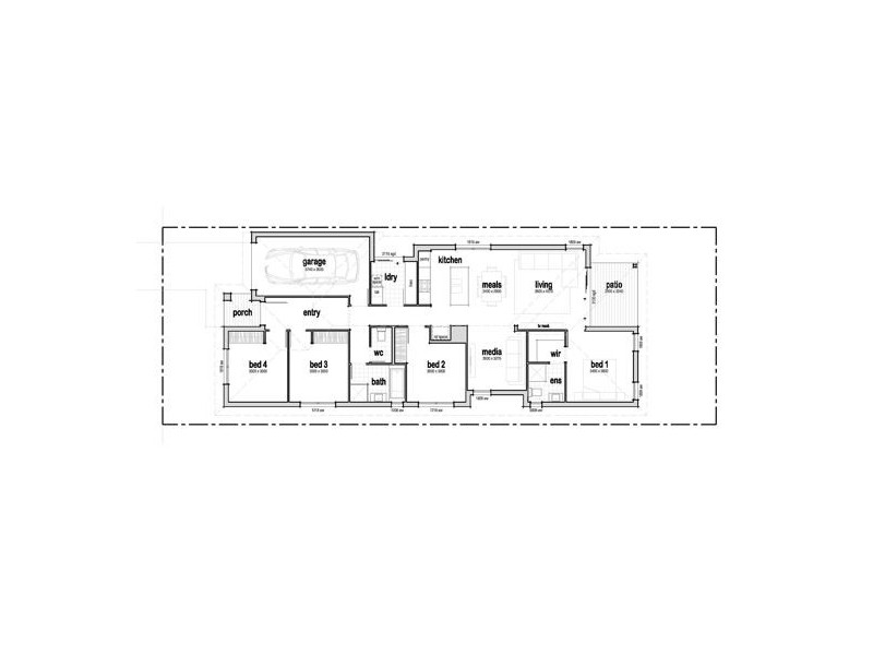Lot 507 Release 2 Harmony Estate, Palmview QLD 4553