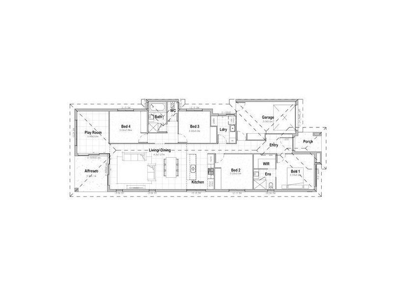 Lot 495 Release 3A Harmony Estate, Palmview QLD 4553