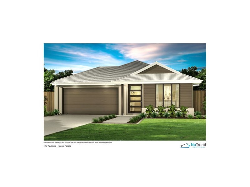 Lot 52 Wheeldon Court, Cooroy QLD 4563