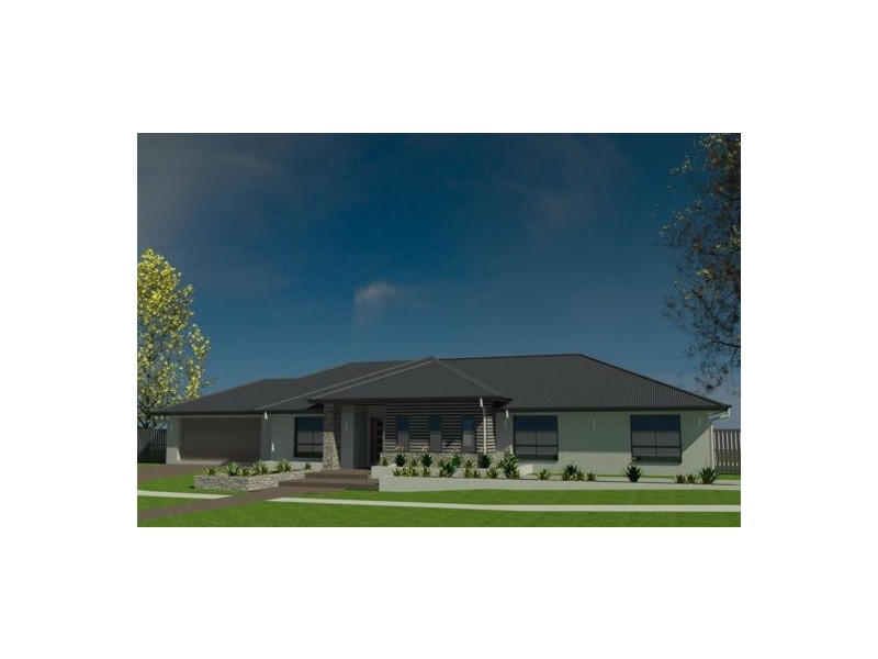 Lot 49 Burley Griffin Drive, Maudsland QLD 4210