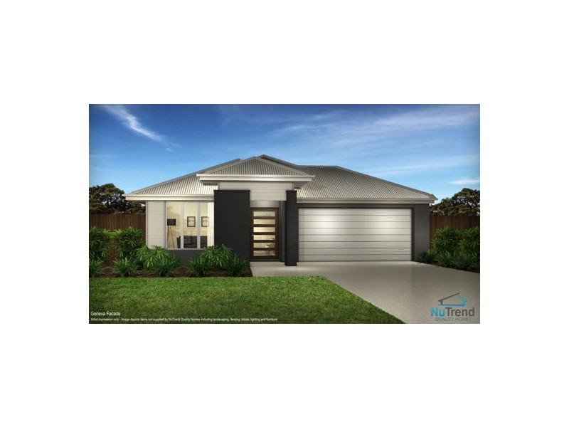 Lot 382 Caraway Crescent, Banksia Beach QLD 4507