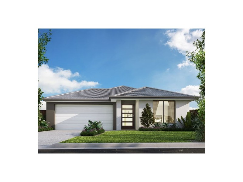 1614 Berry Crescent, Bells Creek QLD 4551