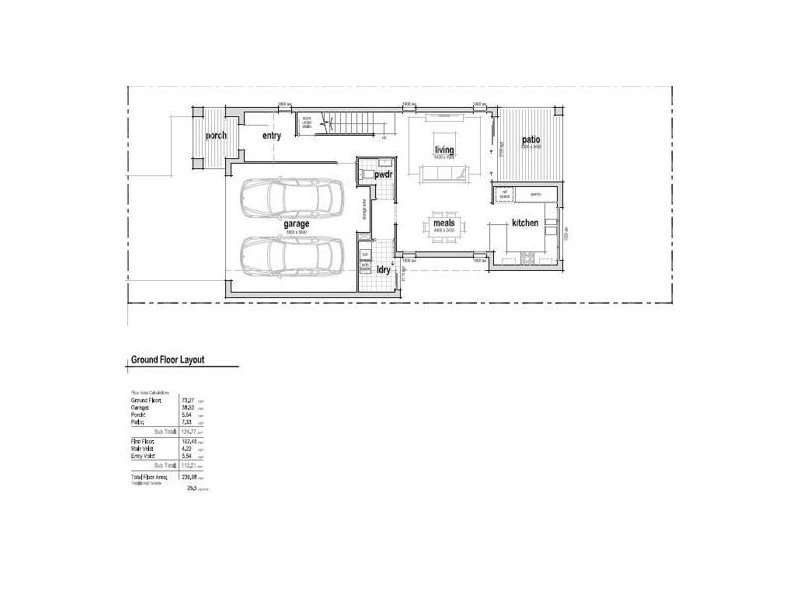 Lot 126 Sudbury Drive, Pimpama QLD 4209