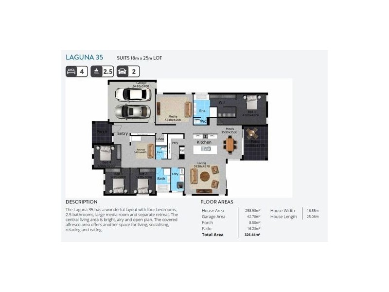 Lot 707 Cnr Sudbury and Cunningham Road Nth, Pimpama QLD 4209