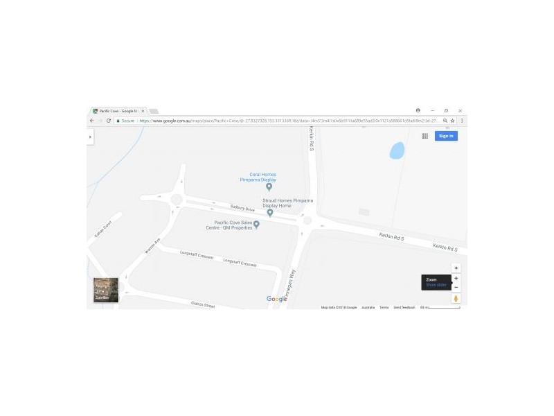 Lot 707 Cnr Sudbury and Cunningham Road Nth, Pimpama QLD 4209