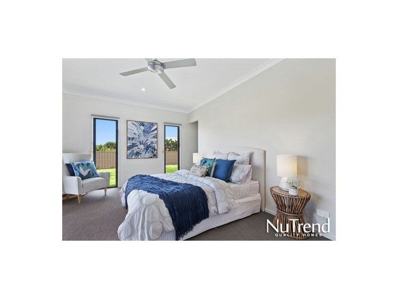 Lot 514 Beilby Cr, Pimpama QLD 4209