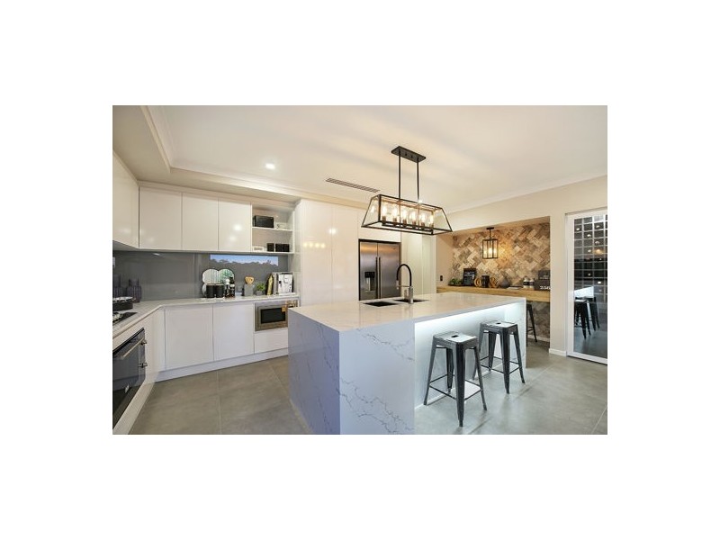 Lot 8 Arbuckle Place, Maudsland QLD 4210