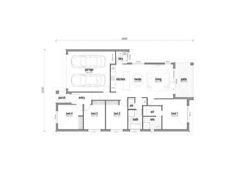 Lot 30 Leslie Crescent, Bells Creek QLD 4551