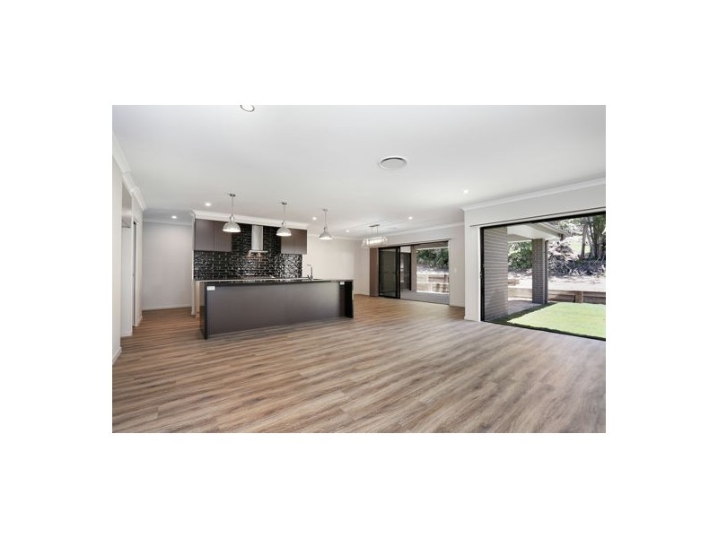 Bells Creek QLD 4551