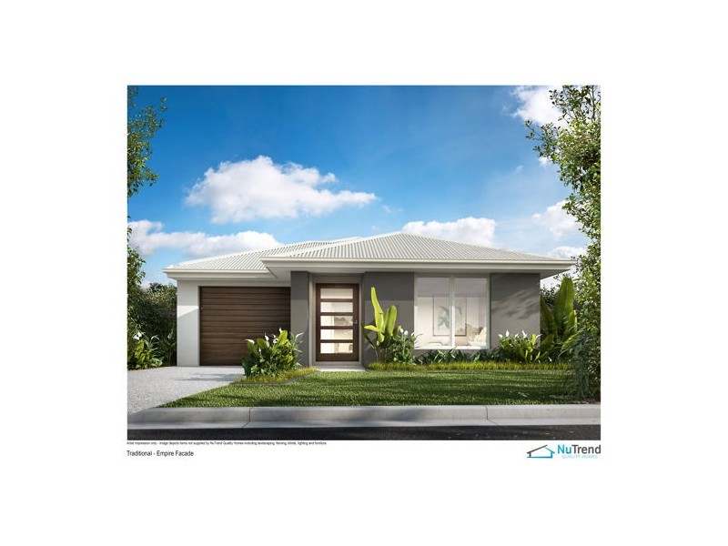 188 Kessler Release, Bells Creek QLD 4551