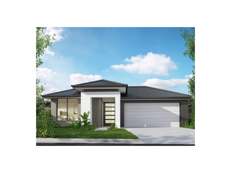 Lot 701 Pidgeon Street, Pimpama QLD 4209