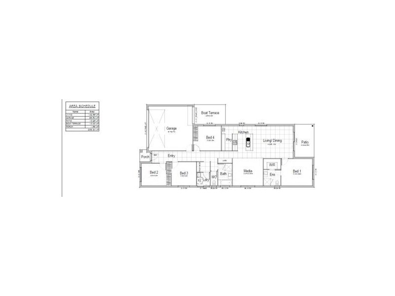 Lot 701 Pidgeon Street, Pimpama QLD 4209