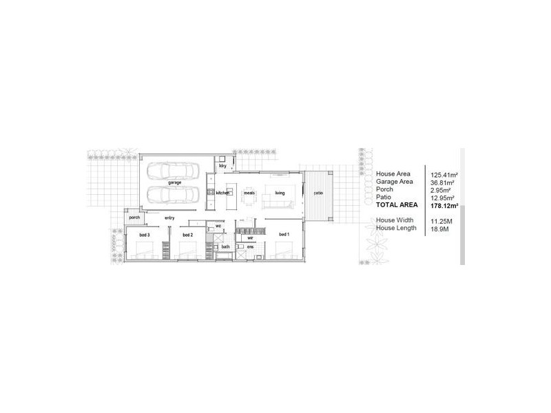 703 Sudbury Drive, Pimpama QLD 4209