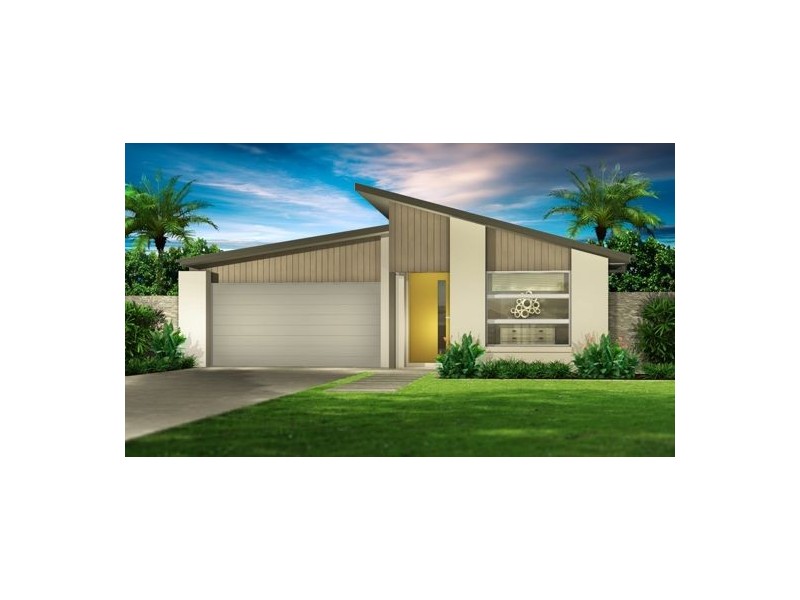 Lot 125 Sudbury Drive, Pimpama QLD 4209