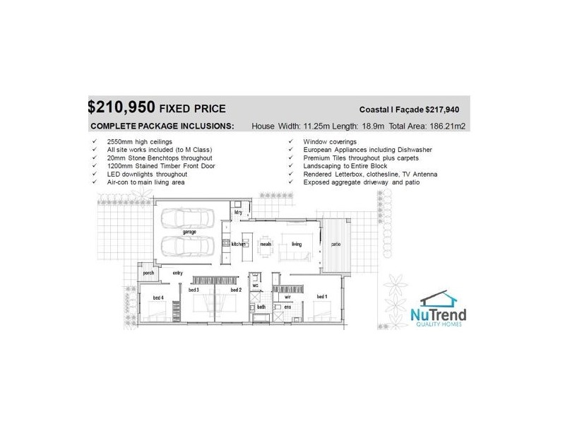 Lot 125 Sudbury Drive, Pimpama QLD 4209