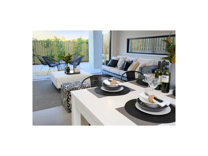 Lot 125 Sudbury Drive, Pimpama QLD 4209