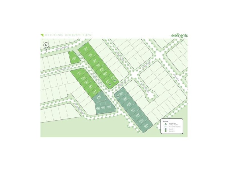 1231 Birchgrove Circuit ELEMENTS RELEASE, Bells Creek QLD 4551