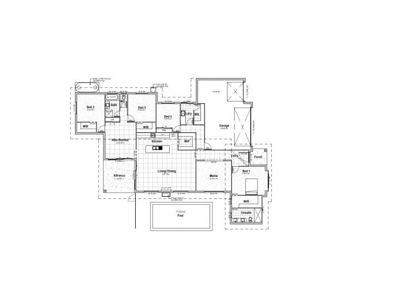 1226 Birchgrove Circuit, Bells Creek QLD 4551