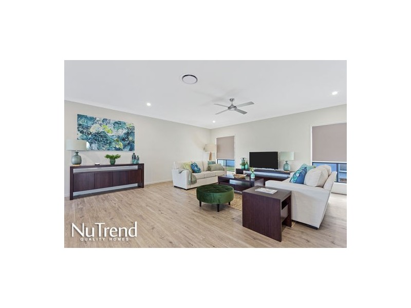 1226 Birchgrove Circuit, Bells Creek QLD 4551