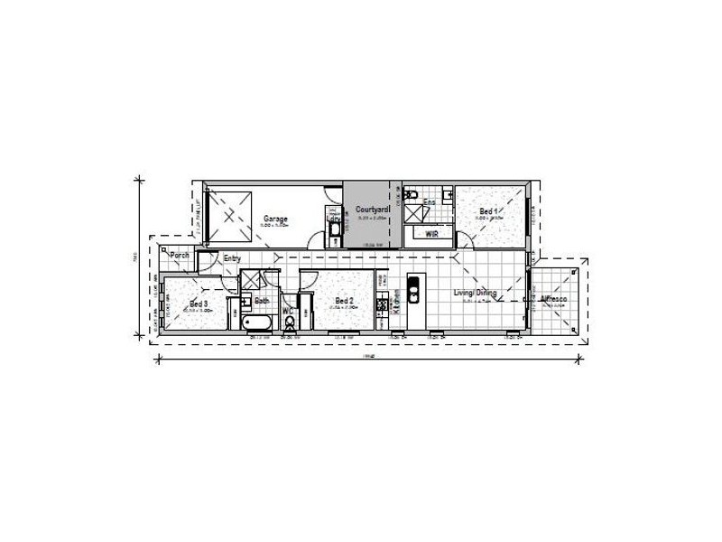 825 Beale Crescent, Bells Creek QLD 4551