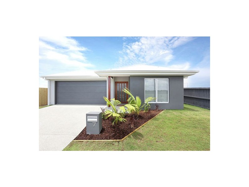 Lot 2 Holland Street, Landsborough QLD 4550