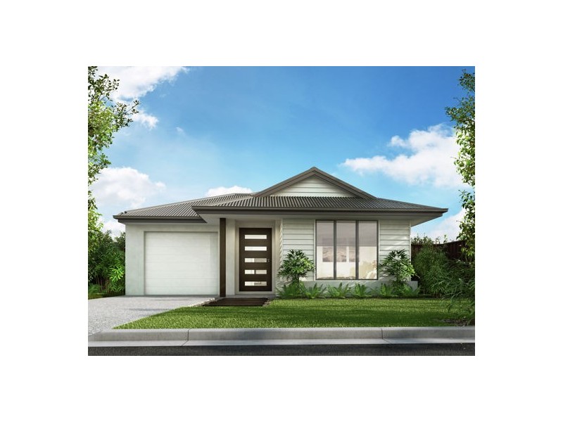 Lot 1015 Release 5 Harmony Estate, Palmview QLD 4553