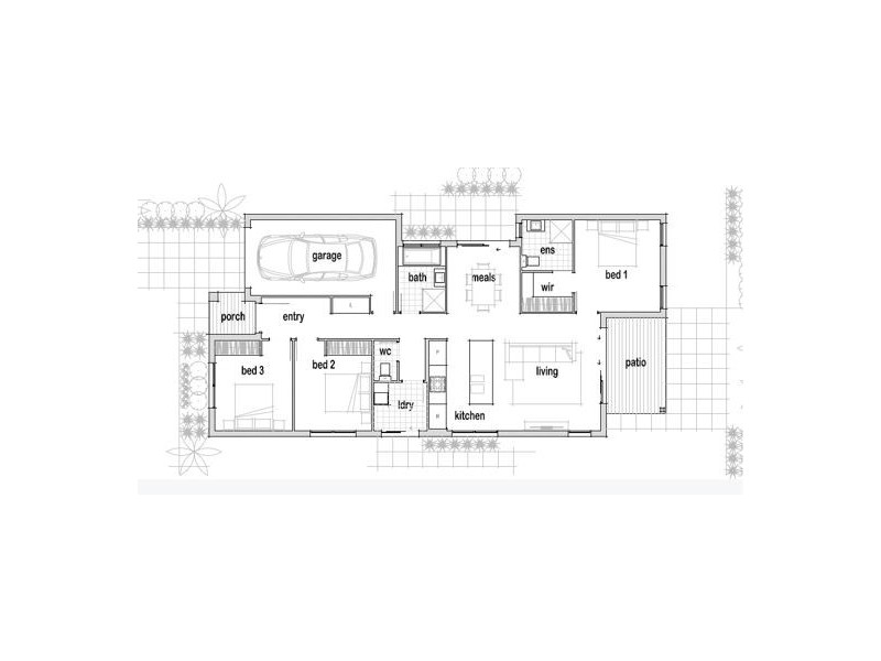 Lot 1015 Release 5 Harmony Estate, Palmview QLD 4553