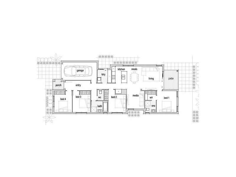 Lot 860 Release 5 Harmony Estate, Palmview QLD 4553