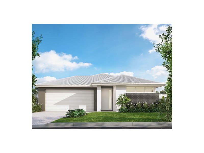 Lot 857 Release 5 Harmony Estate, Palmview QLD 4553