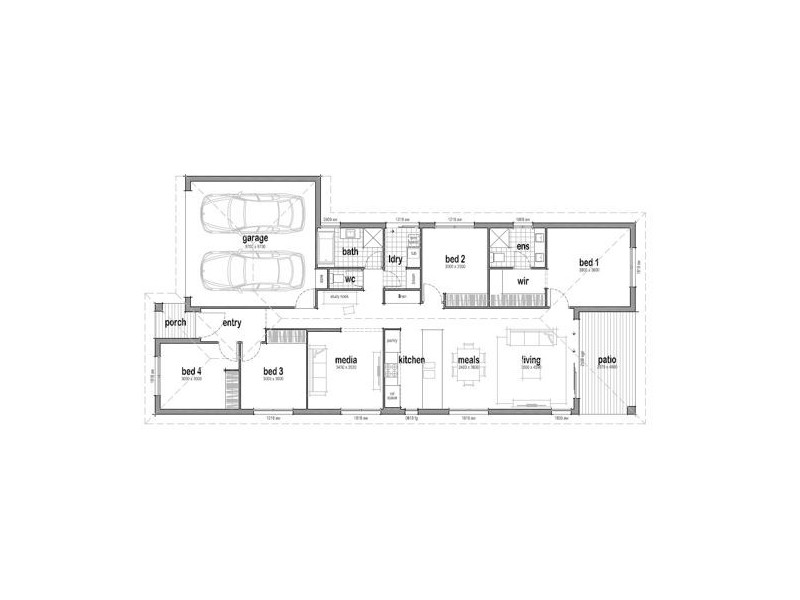 Lot 857 Release 5 Harmony Estate, Palmview QLD 4553