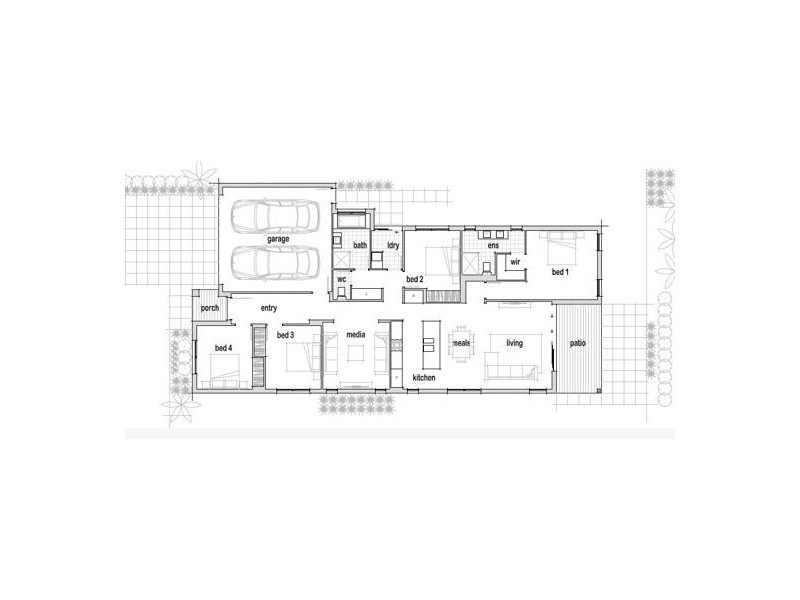 Lot 1031 Release 5 Harmony Estate, Palmview QLD 4553