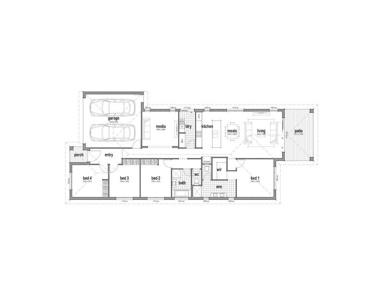 1234 Birchgrove Circuit – The Elements, Bells Creek QLD 4551