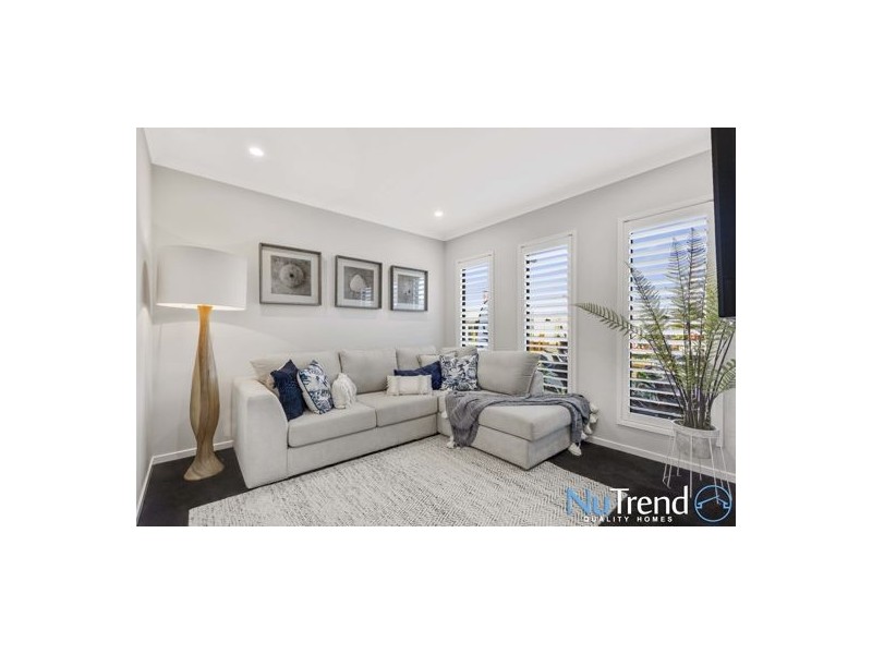 LOT 161 Callisia Cres, Banksia Beach QLD 4507